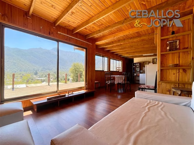 Sitio en venta en Olmué