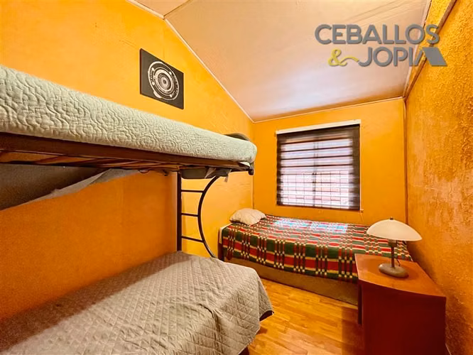 Sitio en venta en Olmué