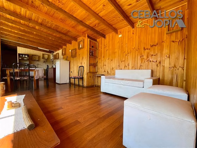 Sitio en venta en Olmué
