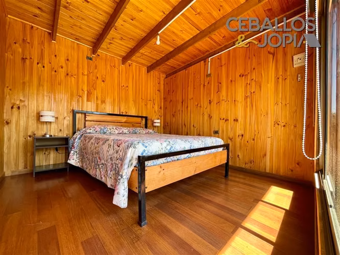 Sitio en venta en Olmué