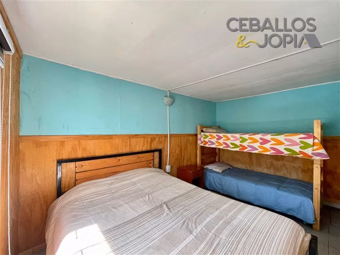 Sitio en venta en Olmué
