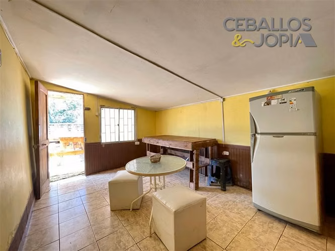 Sitio en venta en Olmué