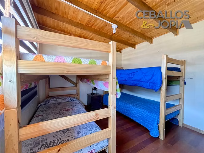 Sitio en venta en Olmué