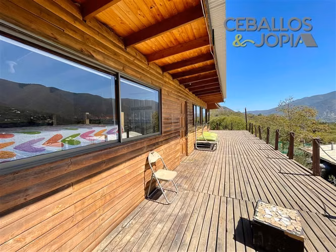 Sitio en venta en Olmué