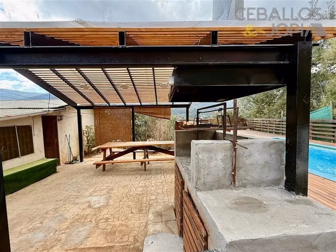 Sitio en venta en Olmué