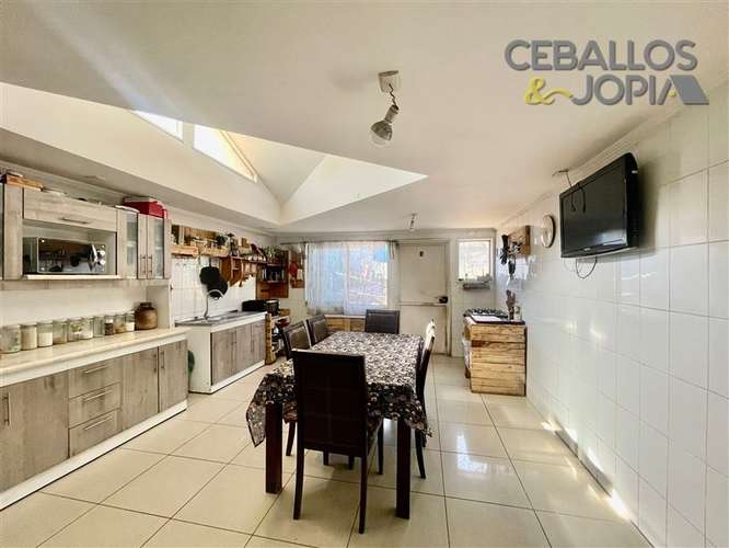 Casa en venta de 6 dorm. en Quilpué - Imagen 12
