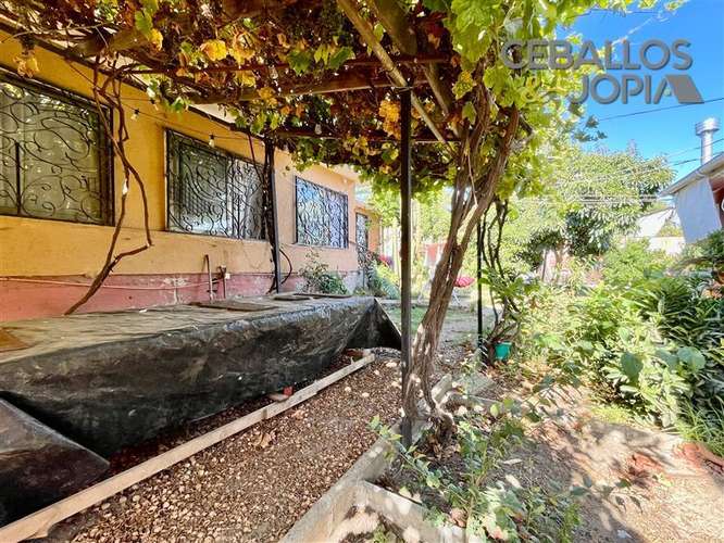 Casa en venta de 6 dorm. en Quilpué - Imagen 38