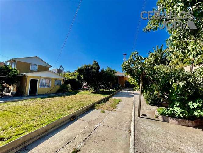 Casa en venta de 6 dorm. en Quilpué - Imagen 3