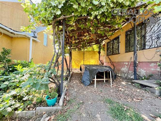 Casa en venta de 6 dorm. en Quilpué - Imagen 24