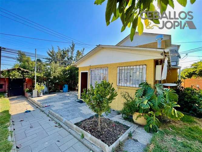 Casa en venta de 6 dorm. en Quilpué - Imagen 30