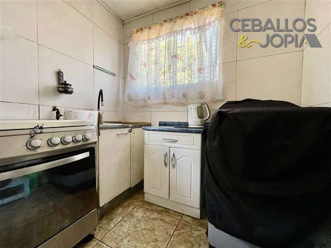 Casa en venta de 6 dorm. en Quilpué - Imagen 34