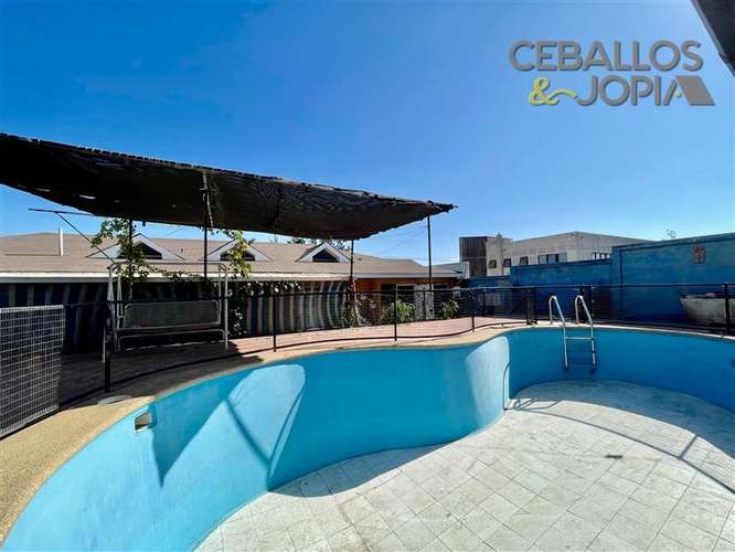 Casa en venta de 6 dorm. en Quilpué - Imagen 21