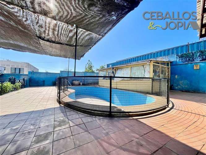Casa en venta de 6 dorm. en Quilpué - Imagen 2