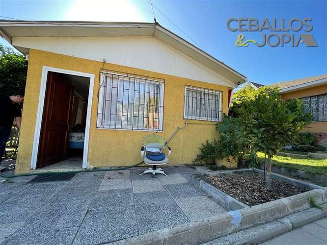 Casa en venta de 6 dorm. en Quilpué - Imagen 40