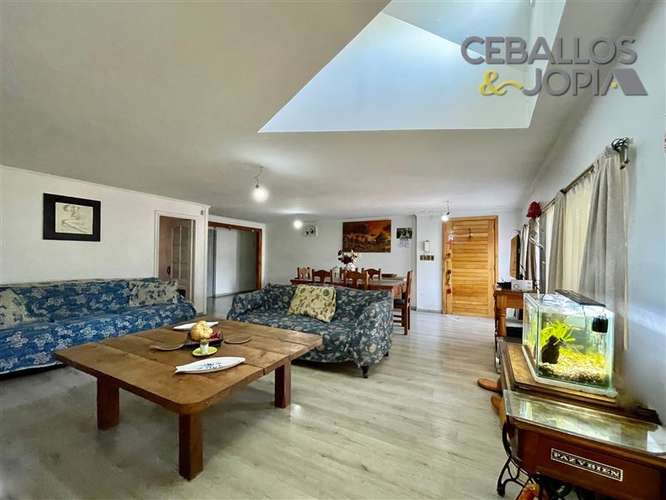 Casa en venta de 6 dorm. en Quilpué - Imagen 8