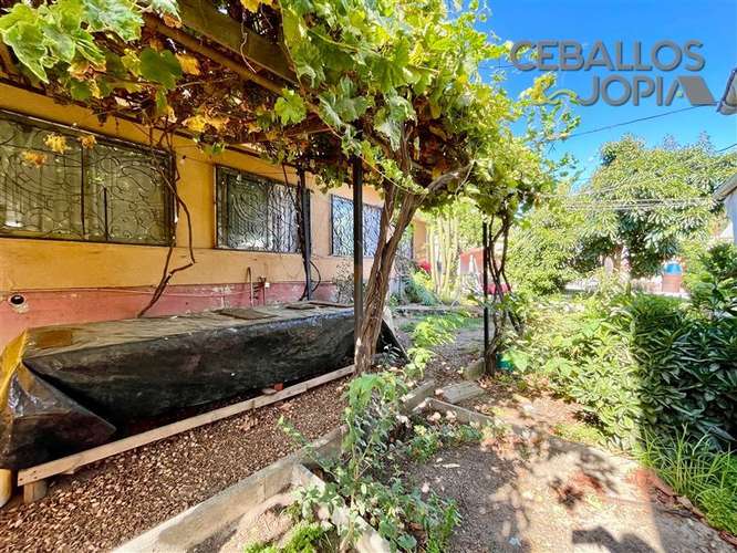 Casa en venta de 6 dorm. en Quilpué - Imagen 25