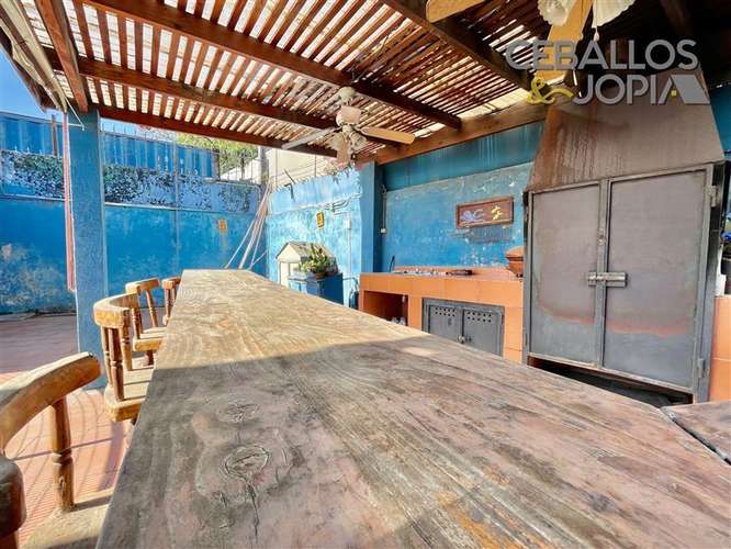 Casa en venta de 6 dorm. en Quilpué - Imagen 22