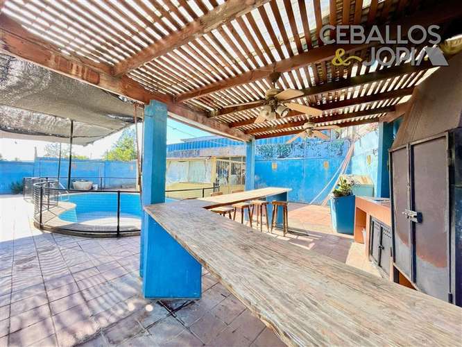 Casa en venta de 6 dorm. en Quilpué - Imagen 20