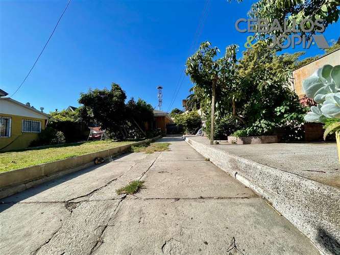 Casa en venta de 6 dorm. en Quilpué - Imagen 27