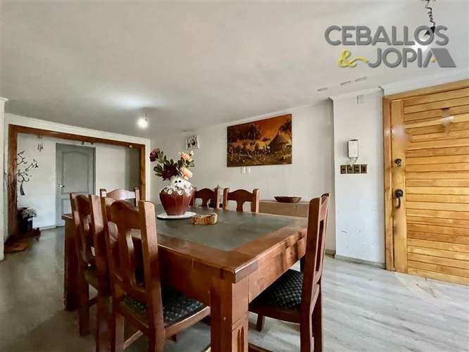 Casa en venta de 6 dorm. en Quilpué - Imagen 10