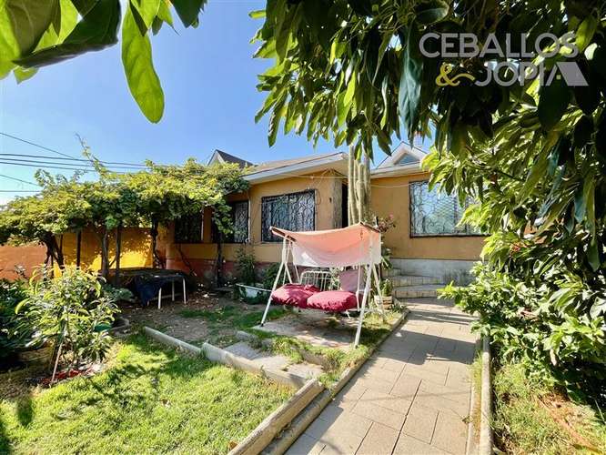 Casa en venta de 6 dorm. en Quilpué - Imagen 4