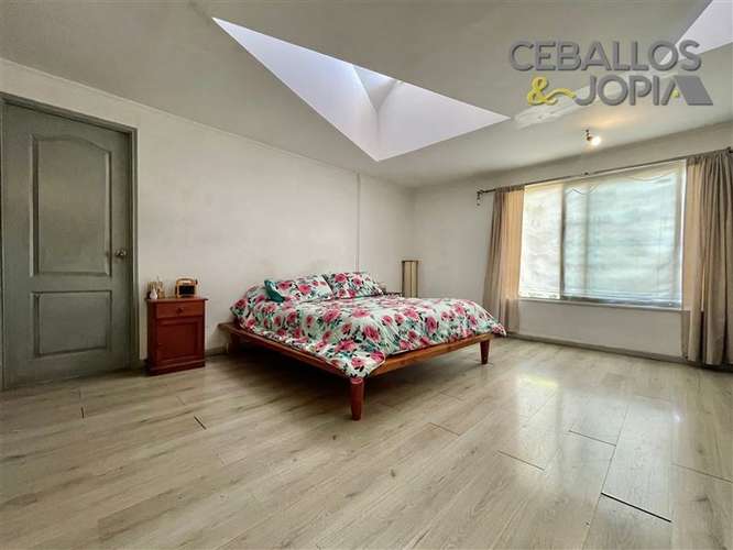 Casa en venta de 6 dorm. en Quilpué - Imagen 18
