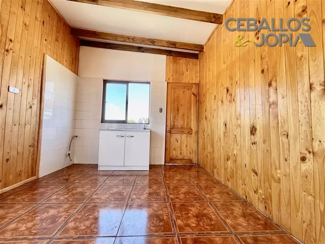 Casa en venta de 3 dorm. en Olmué