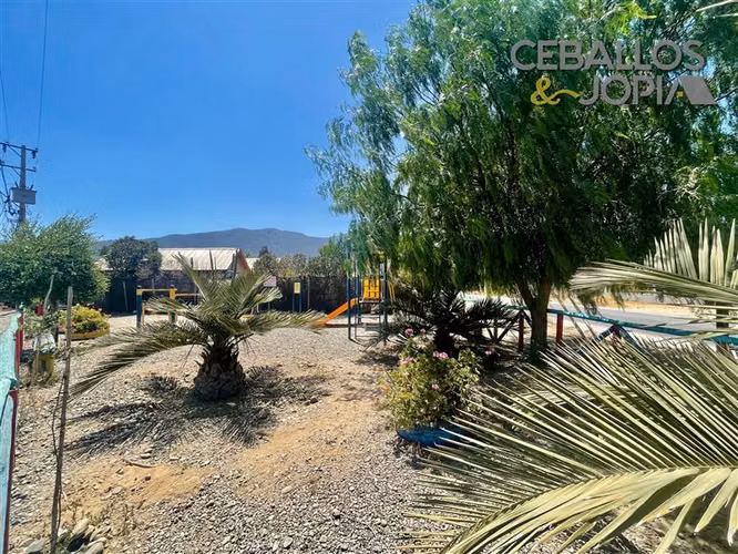 Sitio en venta en Olmué - Imagen 34