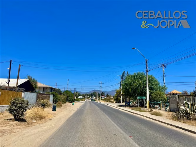 Sitio en venta en Olmué - Imagen 36