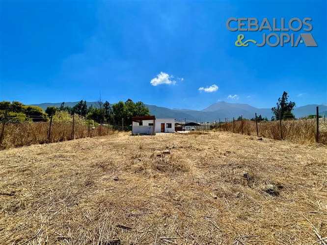 Sitio en venta en Olmué - Imagen 6