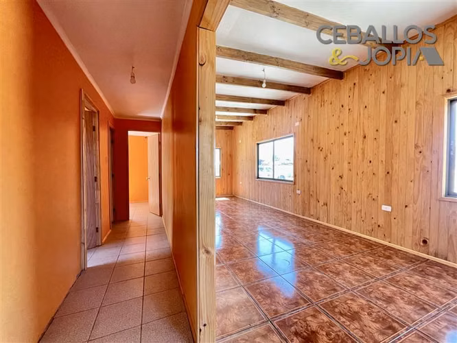 Sitio en venta en Olmué - Imagen 11