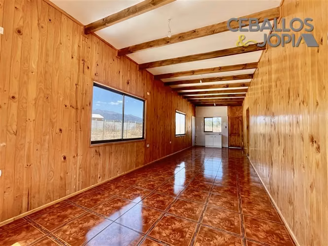 Sitio en venta en Olmué - Imagen 7