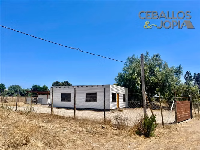 Sitio en venta en Olmué - Imagen 3