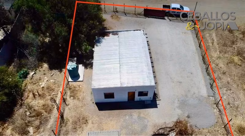 Sitio en venta en Olmué - Imagen 40
