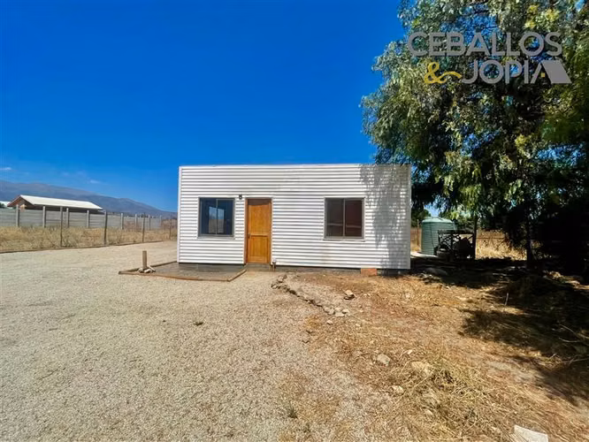 Sitio en venta en Olmué - Imagen 2