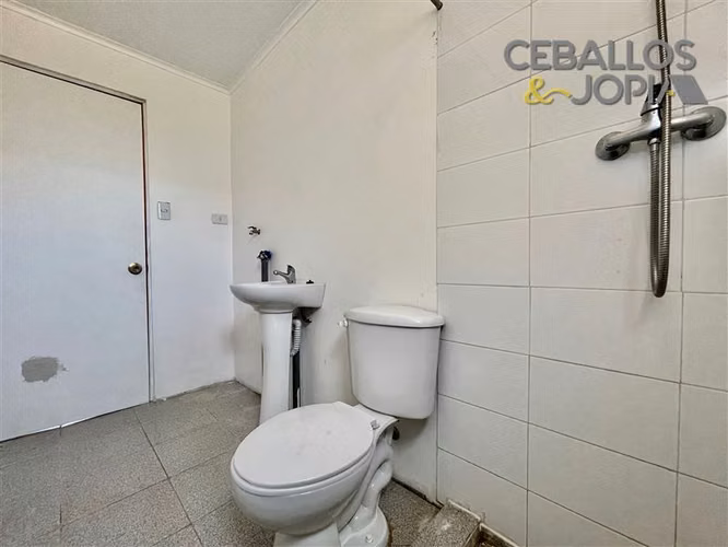 Sitio en venta en Olmué - Imagen 17
