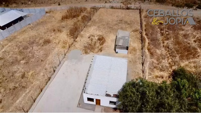 Sitio en venta en Olmué - Imagen 39