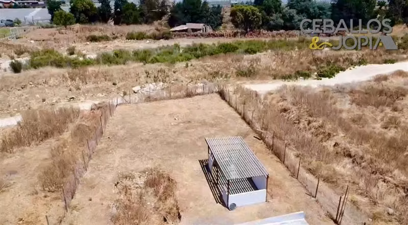 Sitio en venta en Olmué - Imagen 38