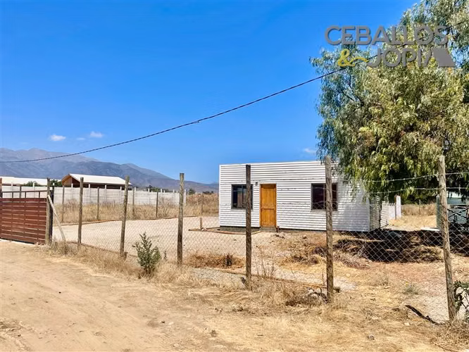 Sitio en venta en Olmué - Imagen 35