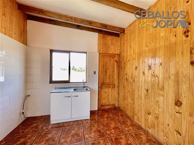Sitio en venta en Olmué - Imagen 10