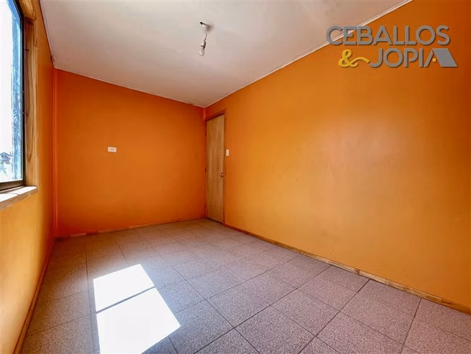 Sitio en venta en Olmué