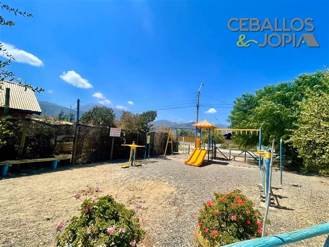 Sitio en venta en Olmué - Imagen 33