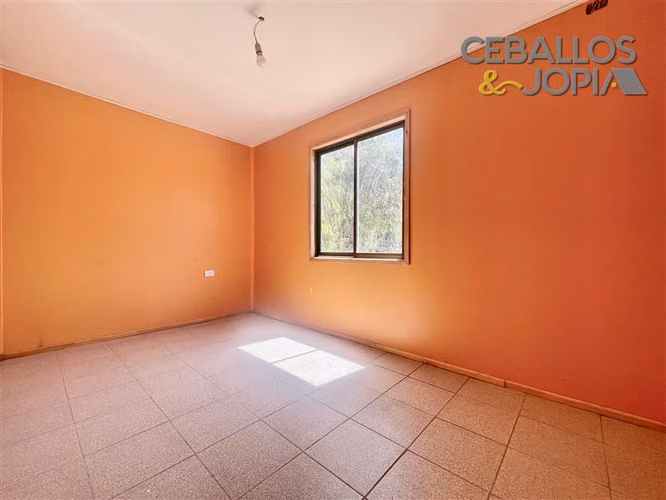 Sitio en venta en Olmué