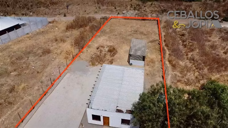 Sitio en venta en Olmué - Imagen 4