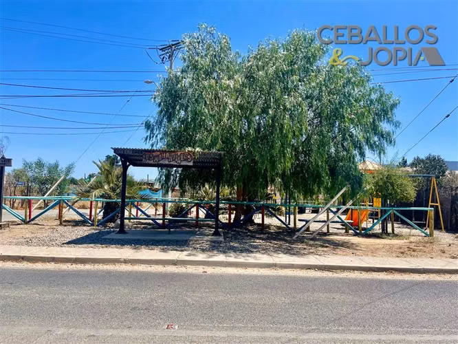 Sitio en venta en Olmué - Imagen 32