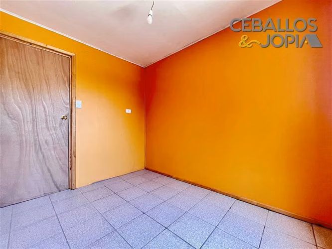 Sitio en venta en Olmué