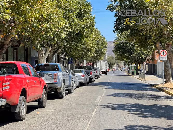 Local Comercial en venta en Limache