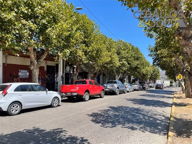 Local Comercial en venta en Limache