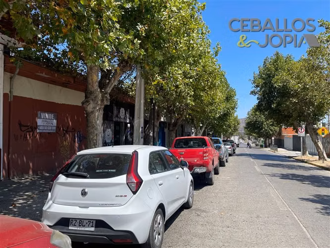 Local Comercial en venta en Limache