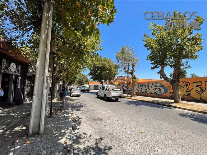 Local Comercial en venta en Limache